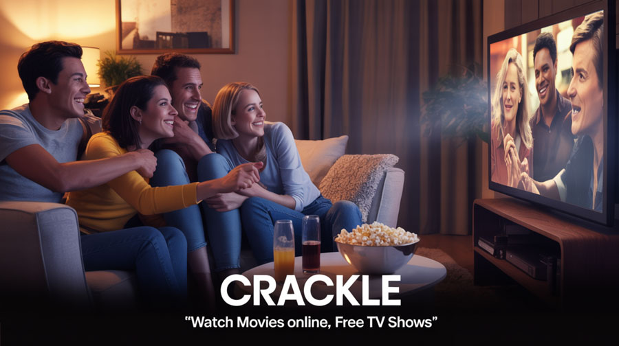 crackle